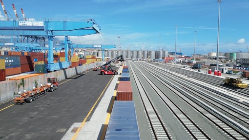 Tito Vespasiani nuovo segretario generale per l’Autorità Portuale, Bucci: “Regione pronta a collaborare”