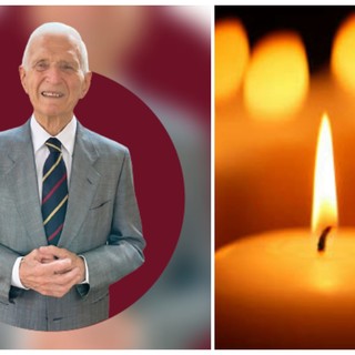 L'imprenditoria savonese in lutto: è mancato il torrefattore Piero Giovannacci