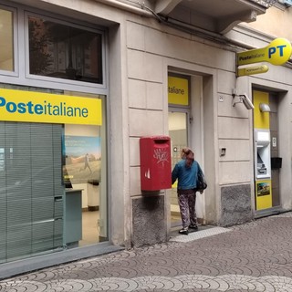 Albenga, uffici postali di via dei Mille chiusi per tutto settembre: operativa la sede di via Piave