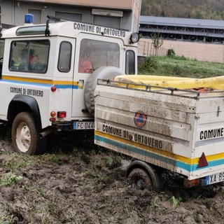 Gli alunni di Ortovero a scuola di Protezione civile: al via un ciclo di incontri