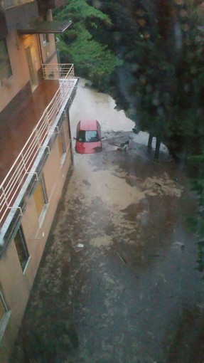 #Maltempo: Pietra Ligure si lecca le ferite, Loano tira un sospiro di sollievo #Maltempo: Pietra Ligure si lecca le ferite, Loano tira un sospiro di sollievo