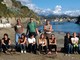 Le "Mamme della Margonara" puliscono la spiaggia della Madonnetta