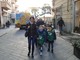 Albenga, inaugurata la linea rossa del PiedIngaunoBus (FOTO) Albenga, inaugurata la linea rossa del PiedIngaunoBus (FOTO)
