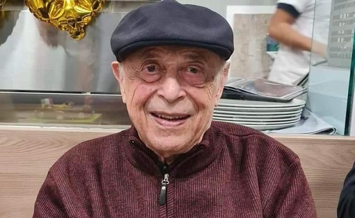 Toirano, addio a Piero Beccaria. Il sindaco De Fezza: "Pilastro della politica e memoria storica del paese"