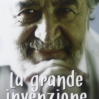 La copertina del libro