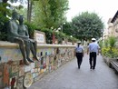 Ritrovati dalla Polizia Locale di Alassio due fratelli minorenni scomparsi la notte prima nel torinese Ritrovati dalla Polizia Locale di Alassio due fratelli minorenni scomparsi la notte prima nel torinese