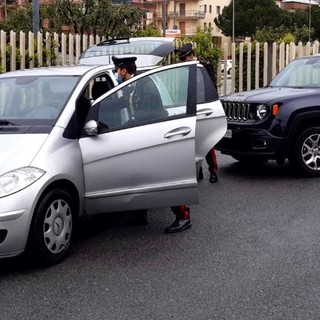 Dalla casa laboratorio di Ceriale allo spaccio ad Albenga: arrestati dai carabinieri due giovani pusher marocchini