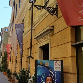 Albenga: "9 venerdì liguri " continuano gli appuntamenti per la rassegna d'autori