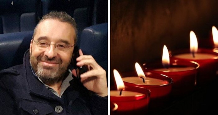 Addio a Pier Maiellano: emigrato a Palma di Maiorca, aveva vissuto ad Albenga e Alassio Addio a Pier Maiellano: emigrato a Palma di Maiorca, aveva vissuto ad Albenga e Alassio