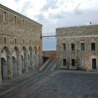 Le "Voci della Luna" a Palazzo del Commissario durante "Savonaturalmente"