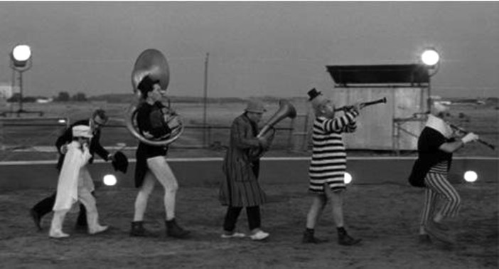 Albenga: i consigli comunali in differita sul digitale terrestre? Una passerella elettorale? Albenga: i consigli comunali in differita sul digitale terrestre? Una passerella elettorale?