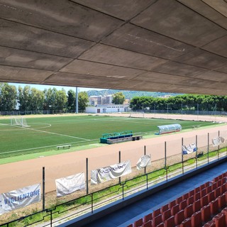 Restyling pista del Chittolina, aumentano di 154mila euro i lavori: dall'illuminazione per le partite in notturna alla sicurezza con una barriera protettiva Restyling pista del Chittolina, aumentano di 154mila euro i lavori: dall'illuminazione per le partite in notturna alla sicurezza con una barriera protettiva