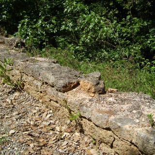 Danni non più accettabili al patrimonio archeologico finalese