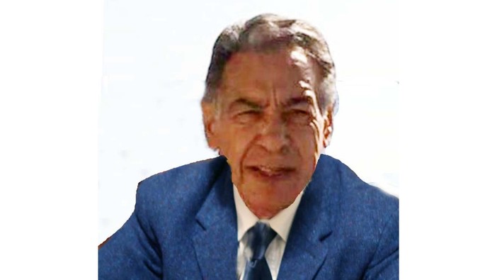 Albenga in lutto, oggi l’ultimo saluto a Giuseppe “Pino” Purpi