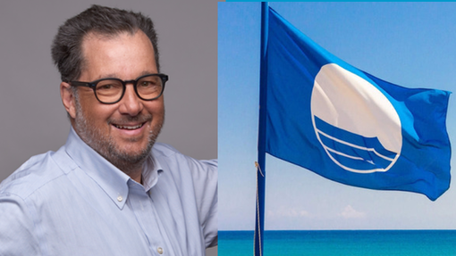 Bandiere Blu 2024, Podio: “Albenga sempre assente, pianificazione interventi chiave per ottenere i risultati” Bandiere Blu 2024, Podio: “Albenga sempre assente, pianificazione interventi chiave per ottenere i risultati”