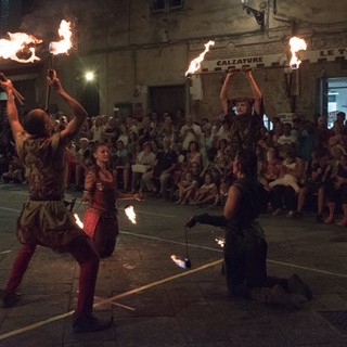 CISA e Cittadini Stanchi: "Grazie alle forze dell'Ordine per come hanno gestito il Palio di Albenga"