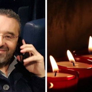 Addio a Pier Maiellano: emigrato a Palma di Maiorca, aveva vissuto ad Albenga e Alassio