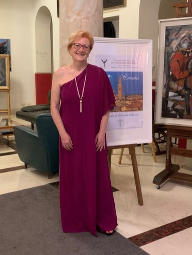 Albenga, il 20 luglio presentazione del libro "Pietro J" di Patrizia Valpiani