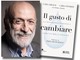 "Parole ubikate": il 26 luglio a Savona arriva Carlo Petrini, fondatore di Slow Food