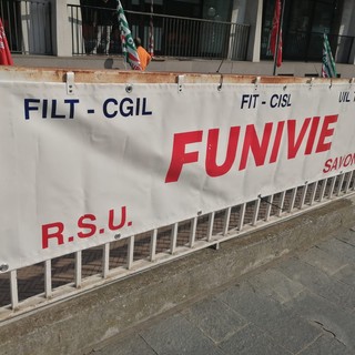 Funivie, l’ad pronto a diventare liquidatore dell’azienda. I sindacati sul piede di guerra: “Potremmo proclamare lo sciopero”