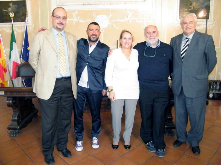 Albenga: prosegue la rassegna “Viaggio nei suoni della tradizione” Albenga: prosegue la rassegna “Viaggio nei suoni della tradizione”