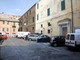 Restyling di Piazza Trincheri, Picasso: "Così completiamo il centro storico" Restyling di Piazza Trincheri, Picasso: "Così completiamo il centro storico"