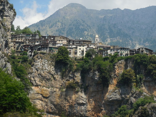 La "Cets" al "Parco Naturale Regionale delle Alpi Liguri": i complimenti dei “Verdi” Finalesi