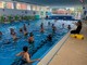 Alla piscina di Alassio due giornate con Rossella Pisano per sperimentare il metodo “Corpoacqueo”