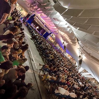 De Andrè in blues con gli Slow Feet a Genova Porto Antico