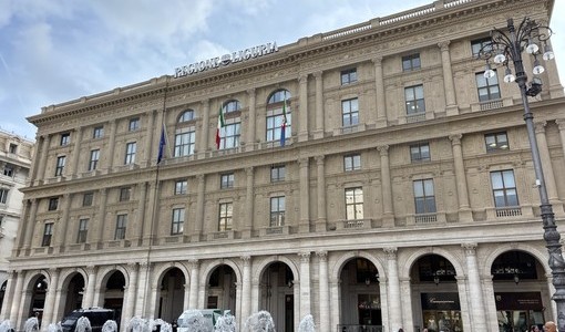 Termovalorizzatore, la giunta Bucci approva la manifestazione d'interesse, tra 10 giorni la pubblicazione dell'avviso