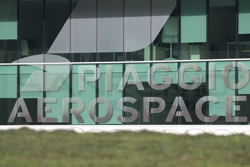 Futuro di Piaggio Aereo, sensazioni agrodolci per i sindacati dall'ultimo incontro: "Continuare a monitorare la situazione" Futuro di Piaggio Aereo, sensazioni agrodolci per i sindacati dall'ultimo incontro: "Continuare a monitorare la situazione"