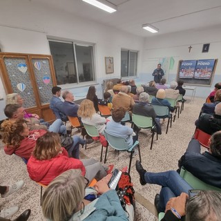 Albenga 2024, Podio a Leca: “Frazioni completamente dimenticate dall’amministrazione, ora ascolto e programmazione”