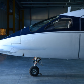 Piaggio Aerospace, dagli Stati Uniti nuovo ordine per un P.180 Avanti EVO Piaggio Aerospace, dagli Stati Uniti nuovo ordine per un P.180 Avanti EVO