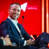 Paolo Ardoino per inaugurare l’anno accademico di Unige: scoppia la polemica, critiche da Pd e AVS Paolo Ardoino per inaugurare l’anno accademico di Unige: scoppia la polemica, critiche da Pd e AVS