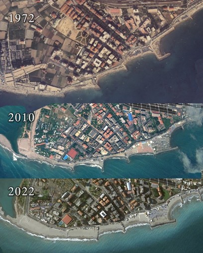 Pontile dei pescatori, Riccardo Tomatis: "Progetto approvato dalla Regione"