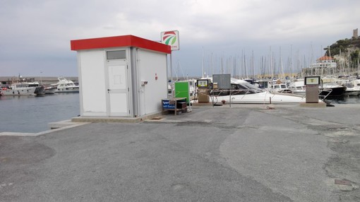 "Finale Ligure Viva", il candidato sindaco Tripepi: "Le risorse dei diportisti per lo sviluppo del porto turistico"