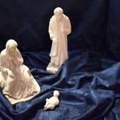 Savona, in Cattedrale torna visitabile il presepe di Delia Zucchi