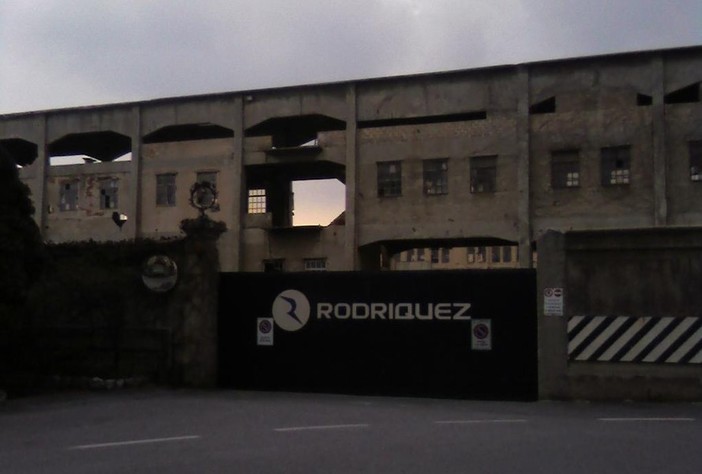 Pietra Ligure, vertenza ex cantieri Rodriquez: la FIOM CGIL chiede con forza il rispetto degli accordi Pietra Ligure, vertenza ex cantieri Rodriquez: la FIOM CGIL chiede con forza il rispetto degli accordi