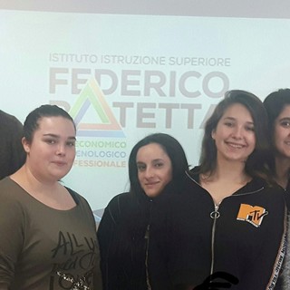 Cairo, il progetto degli studenti del "Patetta" selezionato per la finale nazionale del concorso "Latuaideadimpresa 2019"