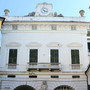 Savona, Frascheri torna a casa: il bozzetto dantesco entra nella collezione della Pinacoteca Savona, Frascheri torna a casa: il bozzetto dantesco entra nella collezione della Pinacoteca