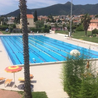 Loano, al PalaGarassini il primo “Iron Hydro Cross” a favore della Croce Rossa Loano, al PalaGarassini il primo “Iron Hydro Cross” a favore della Croce Rossa
