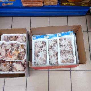 Controlli sulla filiera della pesca da parte della Capitaneria di Porto. C'è da fidarsi delle etichette in Provincia di Savona?