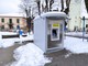 Nuovo ATM Postamat a Giusvalla, il sindaco: &quot;Ampliato i servizi per la cittadinanza&quot;