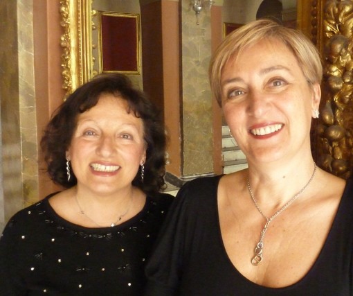 Un recital sul voto alle donne per ricordare la Festa della Repubblica organizzato dall'Anpi di Spotorno