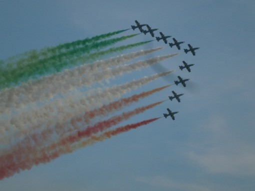 Immagini della manifestazione