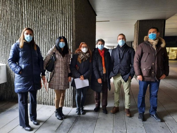 L’impegno del Consiglio regionale per i 118 precari del ponte in scadenza a fine mese