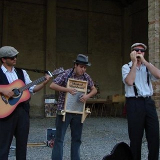 Pulin &amp; the Little Mice celebrano a Noli i loro 10 anni di attività con un grande concerto