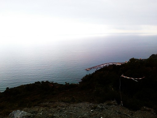 Gualberti sul Parco del Finalese: "Non si salva l'ambiente mettendolo sotto una teca" Gualberti sul Parco del Finalese: "Non si salva l'ambiente mettendolo sotto una teca"