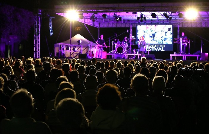 A Diano Marina una serata dedicata ai 70 anni del Festival di Sanremo A Diano Marina una serata dedicata ai 70 anni del Festival di Sanremo