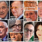 Ripartono gli incontri alla libreria Ubik di Savona: il primo con il Maestro Geshe Konchog Kyab